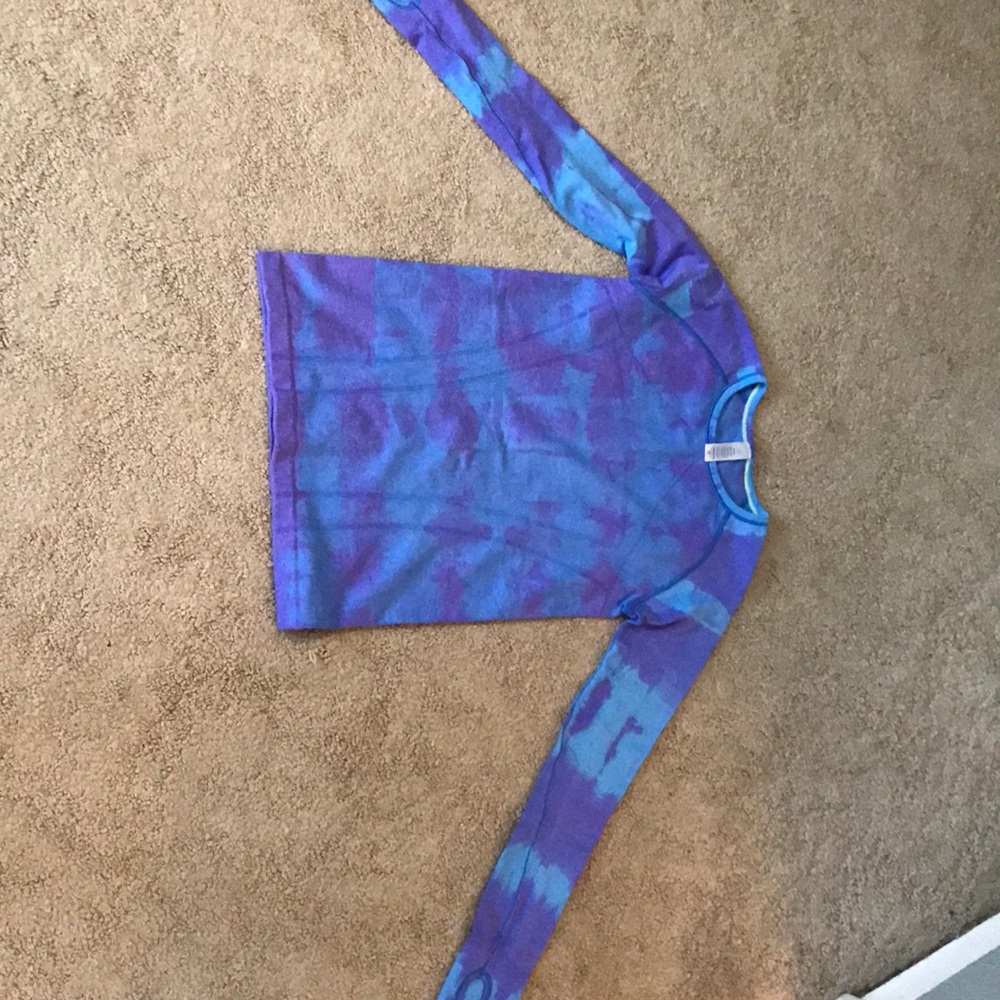 Ivivva long top - great condition